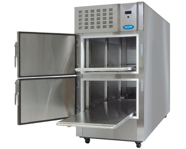 Nuline - Mortuary Freezer - NMF1, NMF2 & NMF2