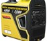 Petrol Inverter Generator | 2800W Electric Start