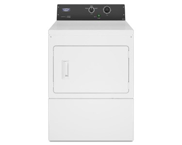 Maytag Commercial - Commercial Dryer (Gas or Electric) - 10.5kg - MDE/G20MN