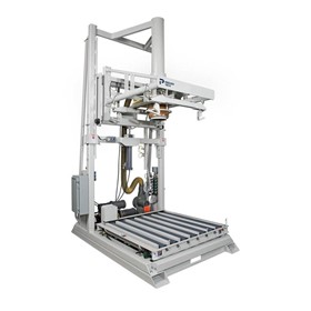 Bulk Bag Filler | FBL-2315