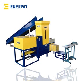Europe Quality Bagging Baler Machine for paper pulp
