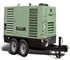 Sullair - Portable Compressors 825-1150 CFM