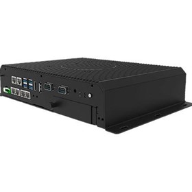 Marine Fanless Computer | I330EAC-ITW-6L 