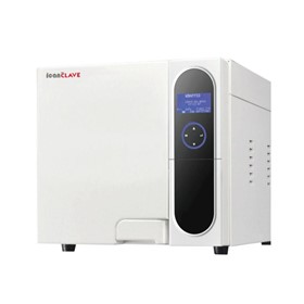 Autoclaves – Bench Models B Class