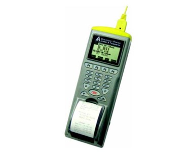 HLP Controls - Thermometer | 9881