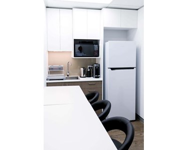 Dapto Family Dental Fitout