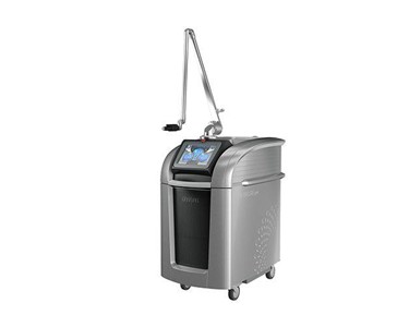 Cynosure - Tattoo Removal Device | PICOSURE pro