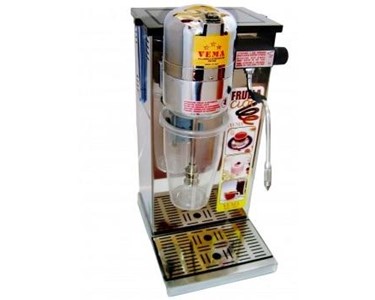 Vema - Hot Chocolate Blender | Frullacioc FI 2088