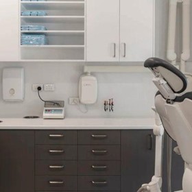Dental Fitout Avenues Family Dental 