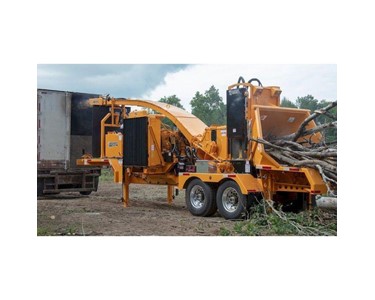 Bandit - Wood Chippers I 2590 Whole Tree Chipper