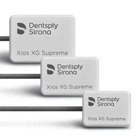 X-Ray Sensor | Xios XG Supreme