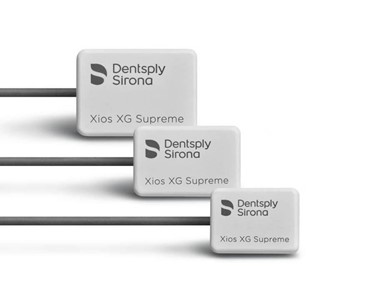 X-Ray Sensor | Xios XG Supreme