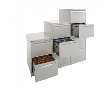 Bizoffice - Filing Cabinets | BrownBuilt