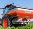 Kubota - Disc Fertiliser Spreader DS Standard Series