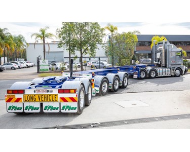 Skeletal Trailers | Customisable