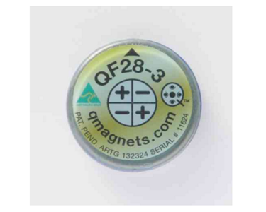 Magnet for Pain Control | Cat. 4077 | Qad