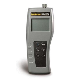 Dissolved Oxygen Meter | EcoSense DO200A