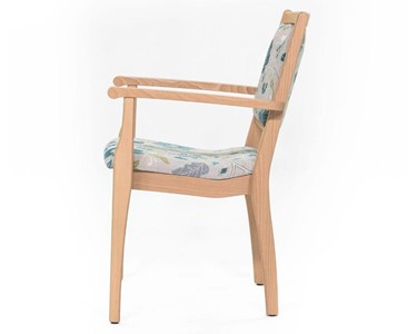 FHG - Rémi Dining Armchair