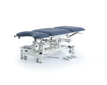 Pacific Medical Australia - Combo Gynaecological Chair & Examination Table