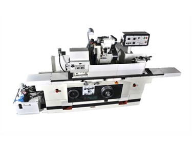 Cylindrical Grinders Machine | GCE/U 350