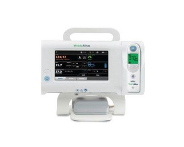Welch Allyn - Vital Signs Monitor | Connex Spot Monitor PRO 6000