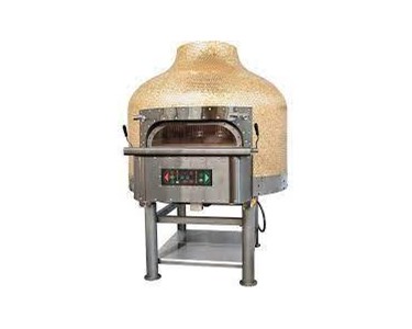 Morello Forni Perth Pizza oven - ELECTRIC ROTATING CONVECTION PIZZA OVEN | CHIONEFRV125