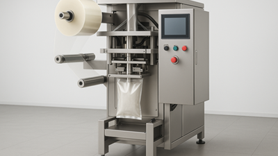 Form Fill Seal Machines in Australia: Essential Pricing and Purchasing Guide for Businesses