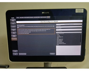 Philips - Epiq 5G Ultrasound EX4455