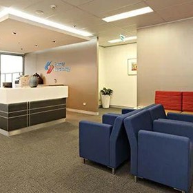 Sydney Cardiology Fit Out
