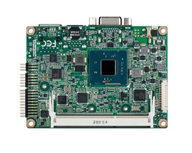 Embedded Single Board Computers MIO 2263