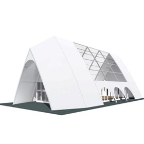 Cathedral Event Tents | GZ-CATH-1000-344-1308