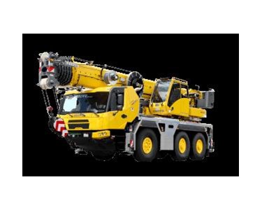 Grove - GMK3060L-1 All-Terrain Crane