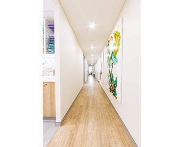 Elite Dental Care Fitout