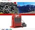 Enerpat - Industrial Scrap Tyre Baler Machine | Up to 1–1.2 T/H