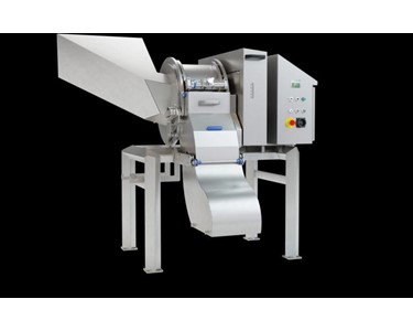 FAM STUMABO - Summit Machinery - FAM Tridis 240P