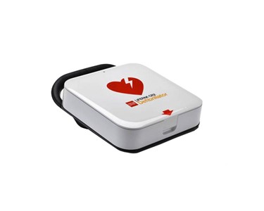 Lifepak - CR2 Semi Automatic Defibrillator