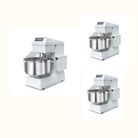 DOUGH MIXERS, COMMERCIAL DOUGH MIXERS, MIXERS, COMMERCIAL MIXERS