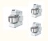 COMMERCIAL SPIRAL DOUGH MIXERS - DOUGH MIXERS, COMMERCIAL DOUGH MIXERS, MIXERS, COMMERCIAL MIXERS