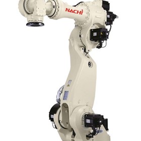 Industrial Heavy Duty Robotic Arm | MC470P
