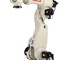 Nachi - Industrial Heavy Duty Robotic Arm | MC470P