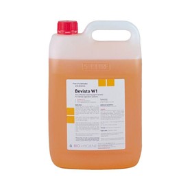 BEVISTO W1: Suction Line-5L | Suction Cleaner
