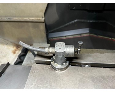 Doosan - 2016 Doosan model DNM 500 II Vertical Machining Centre