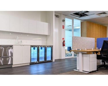 Dental Clinic Fitouts | Southern Dental Industries - Bayswater