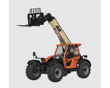 JLG - Telehandlers 3010