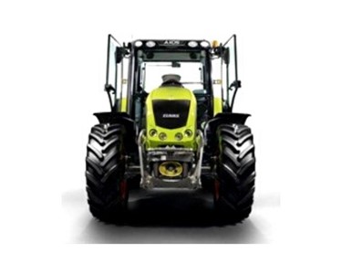 Claas - Small Farm Tractor | Axos 300