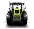 Claas Small Farm Tractor | Axos 300