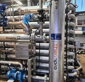 Tubular Heat Exchangers Are An Ideal Choice For Processes Where Hygiene Is Critical. Here’s Why