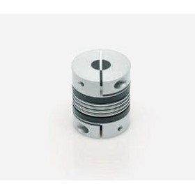 Spacer Coupling | Customized