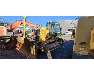Used Crawler Dozer Caterpillar D6K2 | 2014