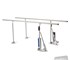 Healthtec - Electric Walking Rails 4m